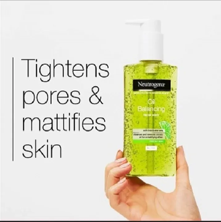 Neutrogena%20Oil%20Balancing%20Face%20Wash%20200ml%20-%20Image%202