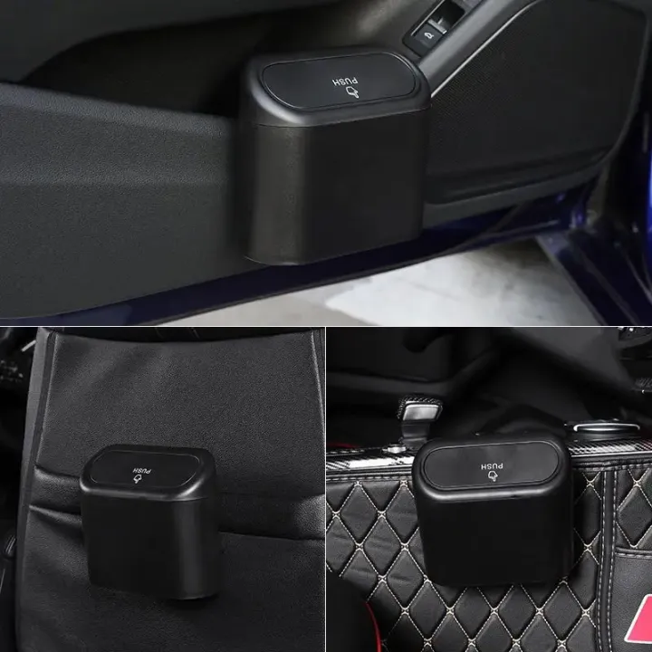 Wholesale%20Portable%20Plastic%20Car%20Storage%20Box%20Car%20Trash%20Can%20With%20Lid%20Garbage%20Waterproof%20Box%20Mobile%20Trash%20Bin%20-%20Image%202