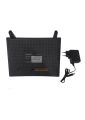 Tenda AC9 Used branded DualBand WifI Router, DualBand Wifi Extender, Tenda 2.4G or 5G wifi signal supported Router, this Router connect with wire or Without wire trough wirelessly. 