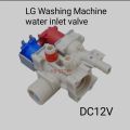 LG Top Load Washing Machine DC Inlet Valve.