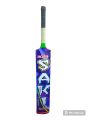 Half Cane Handle SAKI Cricket Bat/ Exclusive Player edition Bat. 