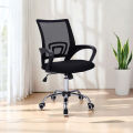 (JZ-OF-66) 360 Degree Rotary mesh chair for home to office. 