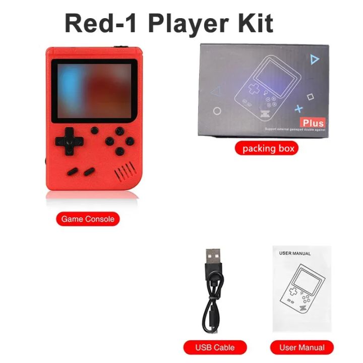Portable%20Built-in%20400%20FC%20Games%208-Bit%20Retro%20Handheld%20Game%20Console%20Case%203.0%20Inch%20LCD%20Screen%20Video%20Game%20Player%20Kids%20New%20Year%20Gift%20-%20Image%207