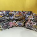Takara Tomy  BB88 Meteo L-Drago LW105LF/BB104 Starter Basalt Horogium / Twisted Tempo 145WD Masters/BB108 Dragon Seat. 