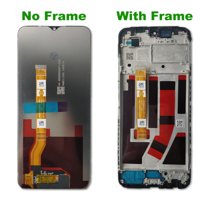 6.56"%20Screen%20LCD%20For%20OPPO%20A18%20LCD%20CPH2591%20LCD%20Touch%20Screen%20Digitizer%20Assembly%20Replace%20Display%20For%20OPPO%20A38%20LCD%20Replacement%20Parts%20-%20Image%204