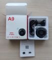 A9 Mini Wifi Camera 1080P Full HD Cc Camera Wireless Security Surveillance Night Vision Indoor Small. 