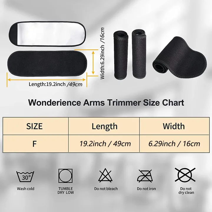 Arm%20Trimmers%20for%20Women%20%20Sauna%20Sweat%20Arm%20Shaper%20Bands%201pc%20-%20Image%206