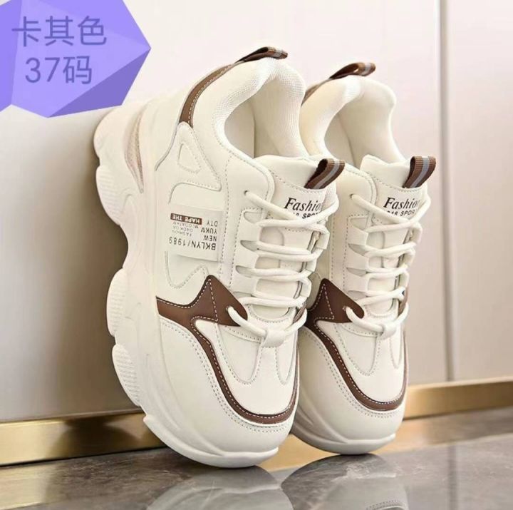 China new collection shoes. Made in China. China input.