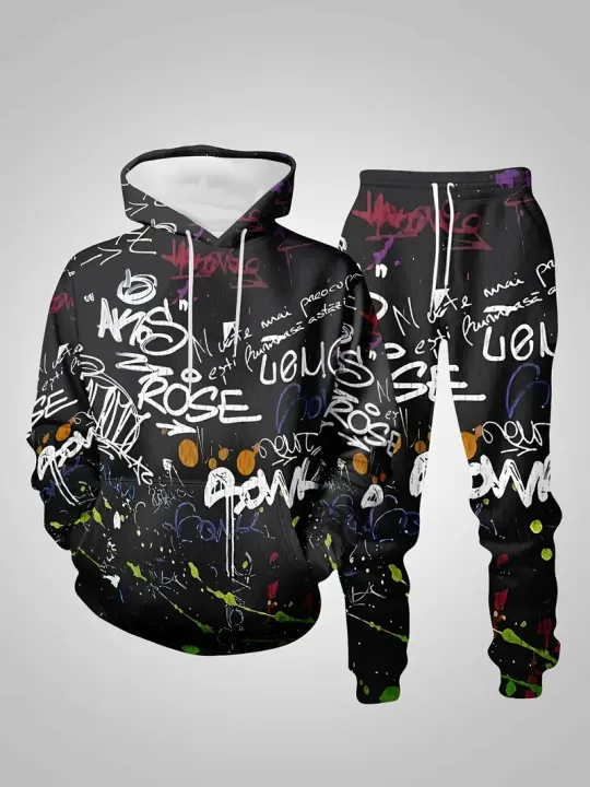The%20New%20Men's%20Hoodie%20Set%20for%20Spring%20and%20Autumn%202025%20Features%20a%20Casual%20Fashionable%20and%20Comfortable%203D%20Graffiti%20Pattern%20Print%20-%20Image%204