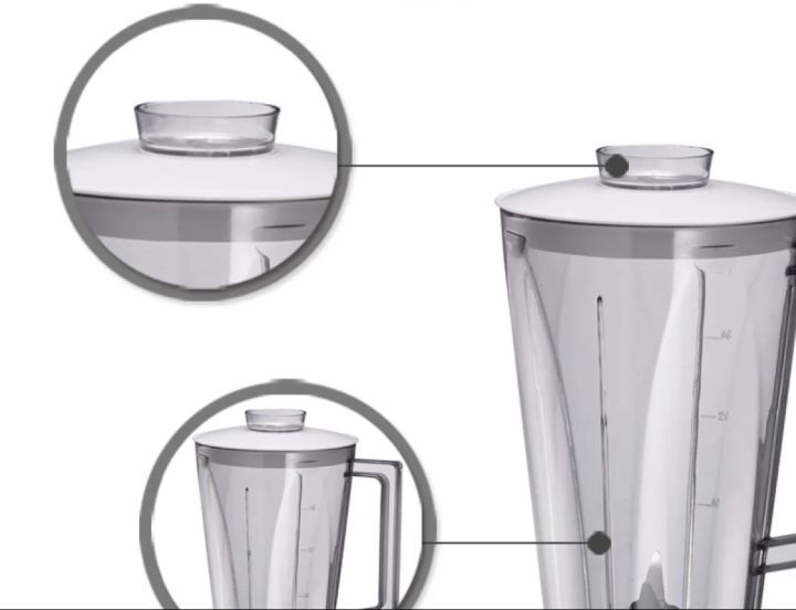 Moulinex%20Blender%20Mixer%20Grinder%20Jar%20with%20Lid%201L%20-%20Image%202
