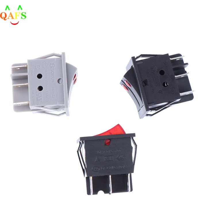RK1-23%20Oil%20Heater%20Switch%20ON/OFF%20%20Rocker%20Switch%20250V/16A%20With%20Double%20Buttons%201Pcs%20-%20Image%202