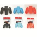 Gaming Grip for Data Frog Handle Controller Comfort Stand for Nintendo Switch Joy Con Bracket Support Holder Plastic Handle. 