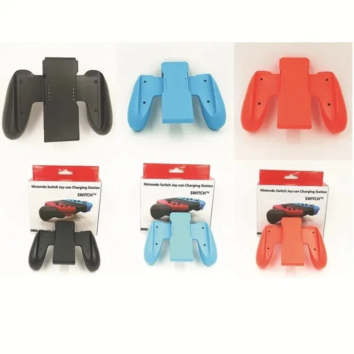 Gaming%20Grip%20for%20Data%20Frog%20Handle%20Controller%20Comfort%20Stand%20for%20Nintendo%20Switch%20Joy%20Con%20Bracket%20Support%20Holder%20Plastic%20Handle%20-%20Image%204