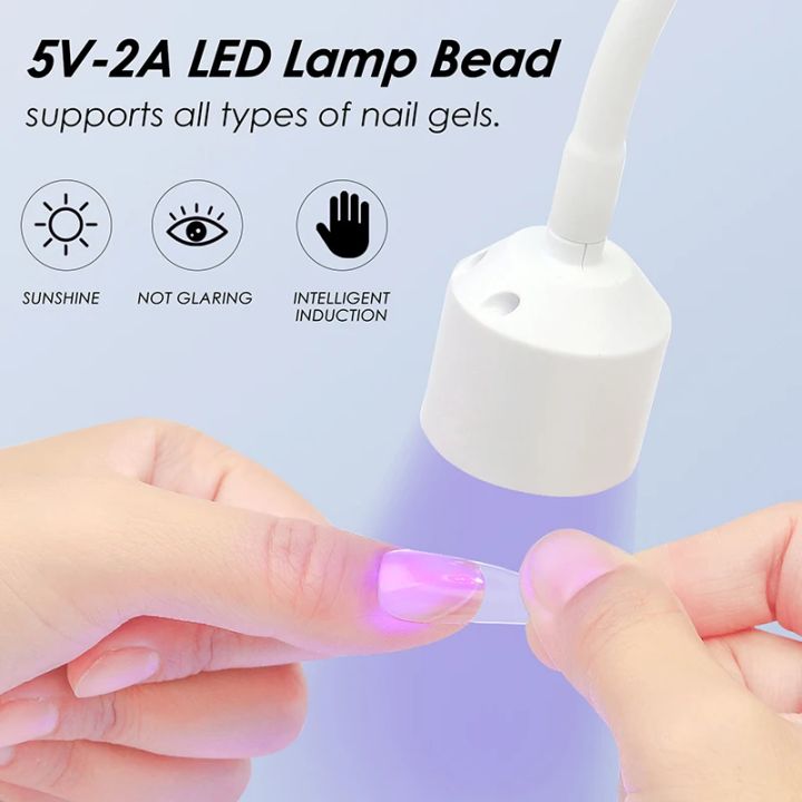 Mini%20Nail%20Dryer%20UV%20LED%20Nail%20Lamp%20Foldable%20USB%20Curing%20Lights%20Desk%20Lamp%20For%20Nail%20Gel%20Polish%20Quick%20Dry%20Nail%20Art%20Dryer%20Manicure%20Tool%20-%20Image%202