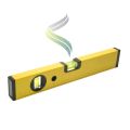 Level Meter Spirit Level Tool – Accurate Bubbled Water Level Tool for Precision Alignment. 