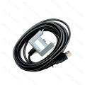 For VAS 6154A DOIP USB Cable For Clone/Original USB Cable Adapter. 