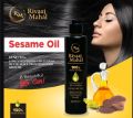 Rivaaj mahal organic hair oil organic hair oil for hair food and for healthy hair. 