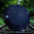 BMW umbrella 12sik original (Ato ON /OFF) ছাতা.