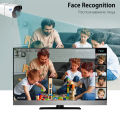 4K 16CH NVR H.265 Onvif Network Video Recorder for IP Camera (1080P/3MP/4MP/5MP/8MP) XMeye NVR Face Detect P2P Cloud CCTV Record. 
