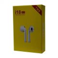 i18 (5.3) TWS True wireless headset. 