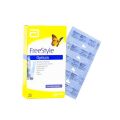 FREESTYLE OPTIUM TEST STRIPS 25 PCS. 