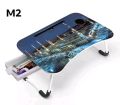 waterproof table most Unique premium standard portable laptop table and baby study table Computer Laptop Desk Small Foldable Multi-Function Bed Desk Simple Dormitory Lazy Table Bed with Laptop Table.