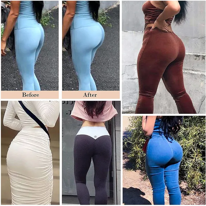 Women%20Padded%20Pantys%20Sexy%20Fake%20Ass%20Butt%20Lifter%20Knickers%20Low%20Waist%20Underwear%20Booty%20Hip%20Enhancer%20Shorts%20Full%20Cover%20Pads%20Under%20Dress%20-%20Image%206