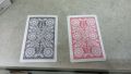 Max marked card. 
