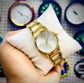 Luxury Modern CK Watches For Women. 