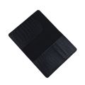 New Crocodile Pattern Map Passport Cover Letter Women Men Travel Wedding Passport Cover Holder Travel Case CH41. 