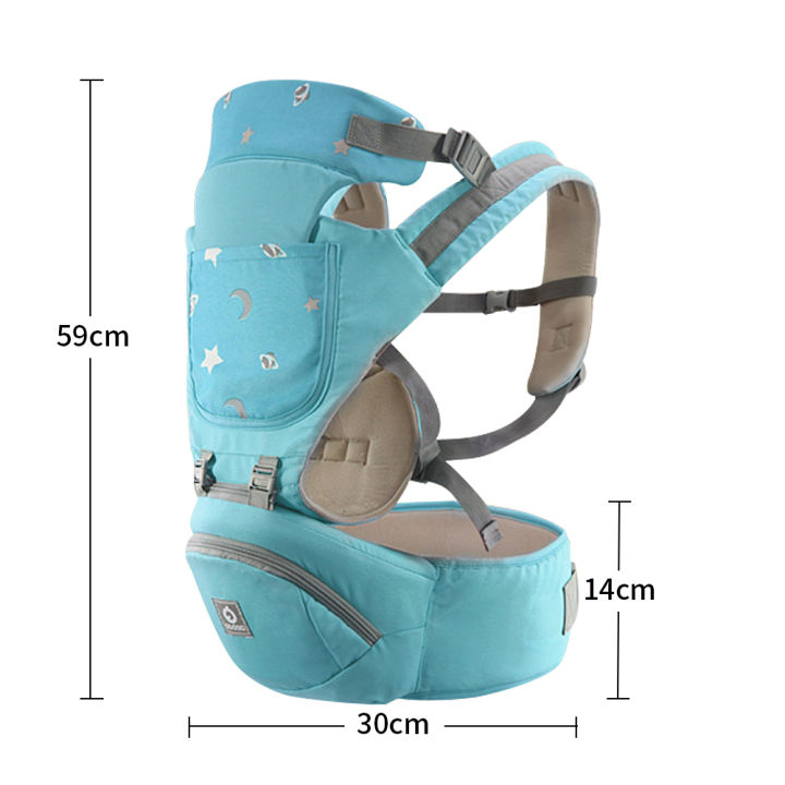 Ergonomic%20Baby%20Carrier%20Infant%20Hipseat%20Carrier%20Breathable%20Kangaroo%20Front%20Facing%20Baby%20Holder%20Baby%20Waist%20Carrier%20Travel%20For%200-36M%20-%20Image%207