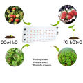 50W LED Grow Light Chip 220V Full Spectrum Plant Smart IC No Driver Chips DIY Growth Flood Lamps Tent Phyto Growing Box Lighting. 