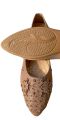 Flat pampi for girls and womens. 