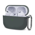 Case For Apple Airpods Pro 2 Case earphone accessories Bluetooth headset silicone Apple Air Pod Pro 2 cover airpods Pro2 case. 