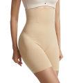 High Waist Trainer Panties Shapewear for Women Tummy Control Hip Butt Lifter Shorts Slimming Sheath Ladies Mid Thigh Body Shaper.