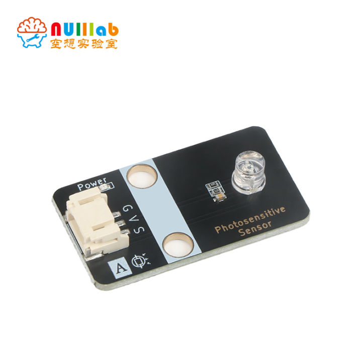 Photoresistor sensor module, brightness light detection sensor ...