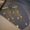 Stylish Star Earing For Ladies. 