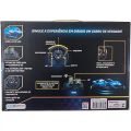 Car Racing Wheel Control Speedx. 