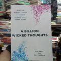 A Billion Wicked Thoughts. 