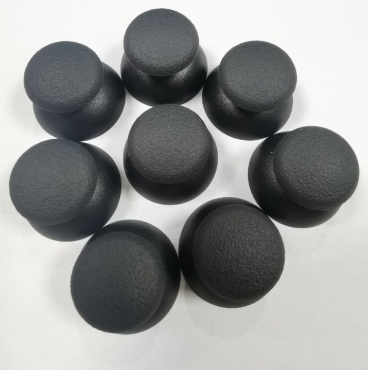 10-100pcs%20Analog%20Cover%203D%20Shell%20Thumb%20Stick%20Joystick%20Thumbstick%20Mushroom%20Cap%20For%20Sony%20PlayStation%203%20PS2%20PS3%20Controller%20-%20Image%205