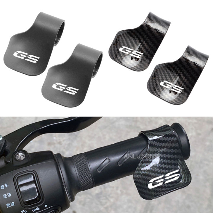 NEW Universal Motorcycle Accelerator Assist Grips Cruise Control Handlebars Assistant Clips Hand Rest Moto Equipments Accessorie