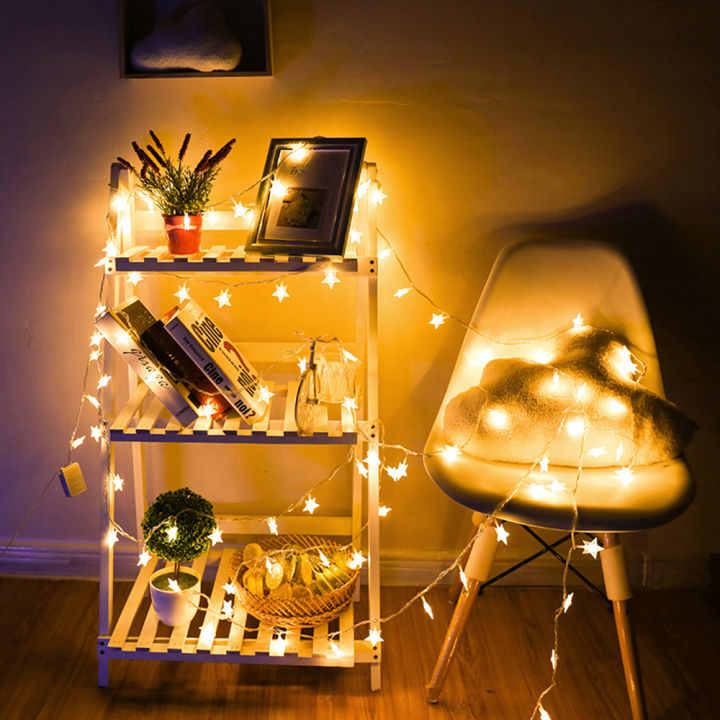LED%20Star%20Fairy%20Lights%20Outdoor%20Chain%20Lights%20Garland%20Bulb%20String%20Lights%20Party%20Home%20Wedding%20Terrace%20Garden%20Christmas%20Decoration%20home%20decoration%20item%20-%20Image%204