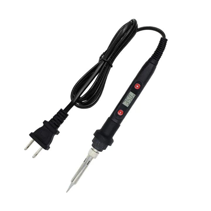 USB%20Iron%205V%208W/LCD%2080W%20Cordless%20Soldering%20Iron%20Tool%20Pen%20Portable%20Electric%20Powered%20Tip%20Kit%20Rechargeable&Temperature%20Adjustment%20-%20Image%207