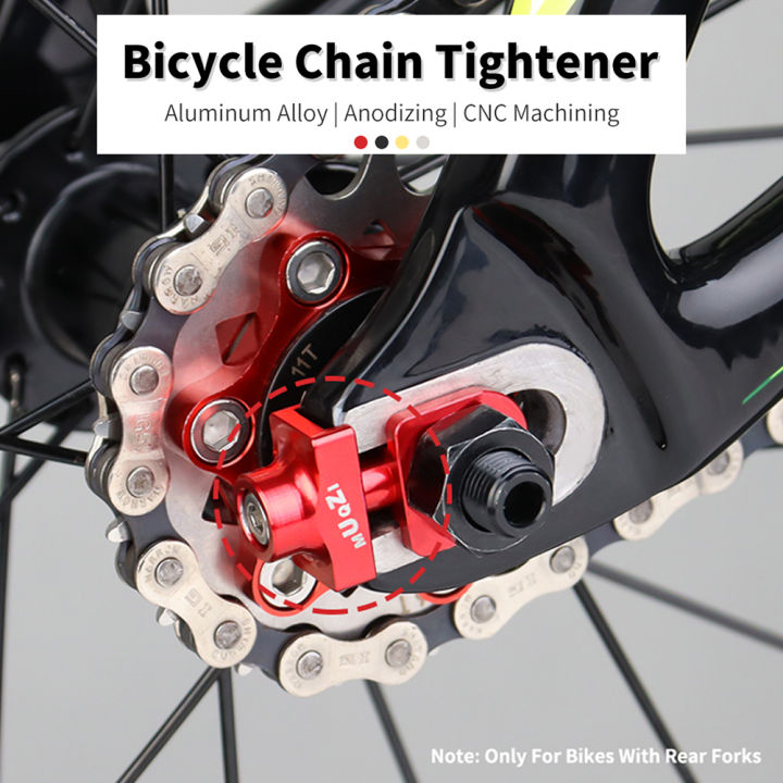 Bicycle%20Chain%20Adjuster%20Aluminum%20Alloy%20CNC%20Bike%20Chain%20Tension%20Bolt%20Screw%20DIY%20Modification%20Lightweight%20for%20Single%20Speed%20Bicycle%20-%20Image%203