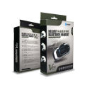Easy Rider Vimoto V8  Motorcycle Helmet Headset Intercom Bluetooth-compatible Multi-Functional Interphone. 