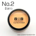 VOV cover Foundation. 