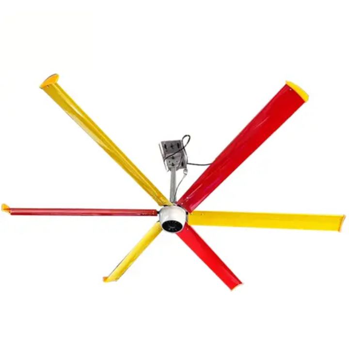 Big Size Ceiling fan (10 to 24 ft). for Home , Outdoor, Restaurants, Mosjid etc