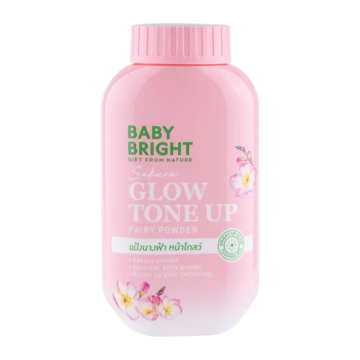 Baby%20Bright%20Powder%2050g%20Translucent%20Loose%20Powder%20Has%202%20Formulas%20to%20Choose%20from%20%5BCica%20Formula%20Controls%20Oil,%20Sakura%20Formula%20Glows%20and%20Tones%20up%5D%20Translucent%20Loose%20Powder,%20Smooth%20and%20Fine%20Pink%20Powder%20Texture,%20Easy%20to%20Blend,%20Light%20and%20Comfortable%20on%20the%20Skin...%20-%20Image%207