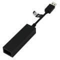 Y-For Playstation 4 Camera Adapter for PS5 Console USB3.0 for PS5 VR Conversion Cable Adapter for PS5 PS4 VR 4 PS5 VR Connector.