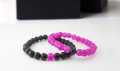 Couple bracelets. 